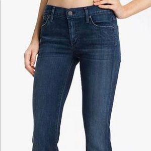 Citizen of Humanity Emmanuelle Boot Cut Jean